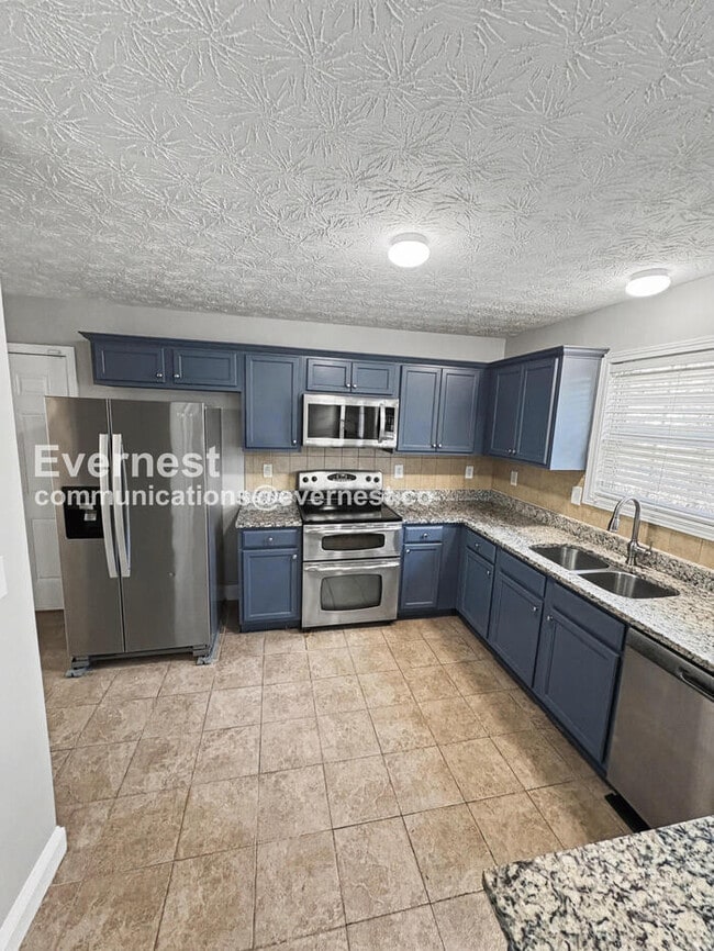 Photo - 1224 Morrow Dr