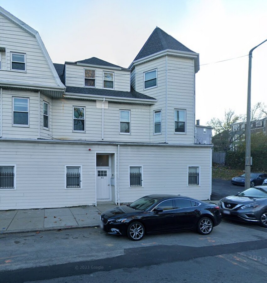 Photo - 85 Stoughton St Condo Unit 4