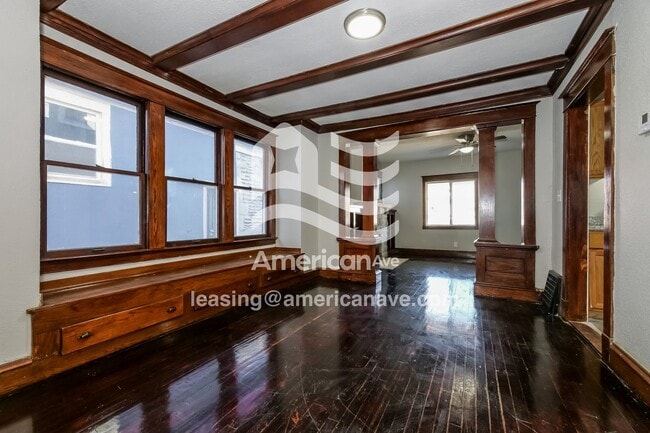 Photo - 3929 S Benton Ave