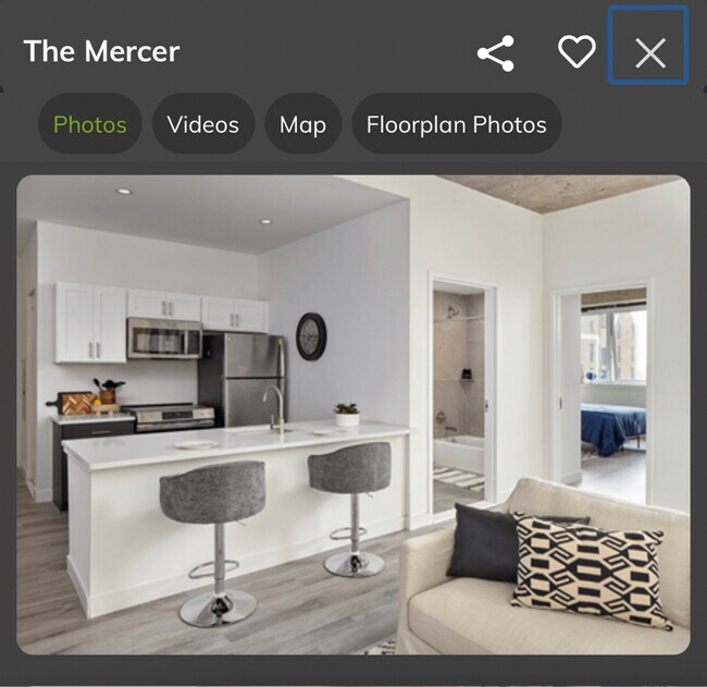 Photo - 10 Commerce Ct Unidad 130 apartments