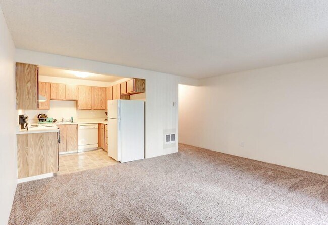 Teal Pointe Apartments
