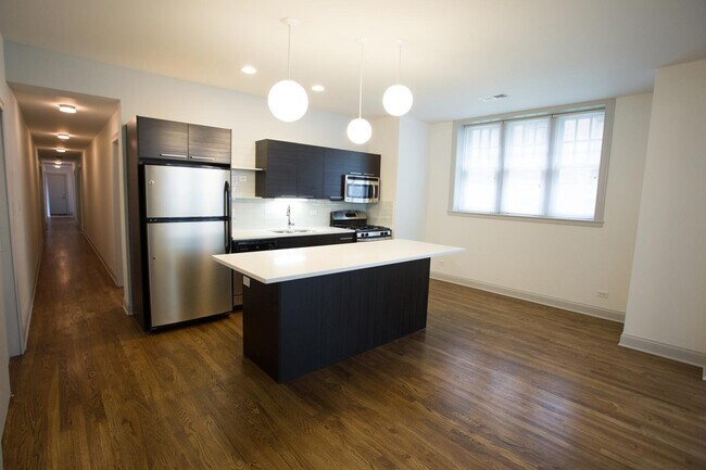 Photo - 5100 S. Ellis Avenue