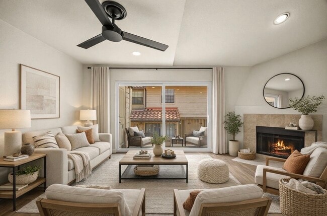 Photo - 4777 Cedar Springs Rd Unit 8N