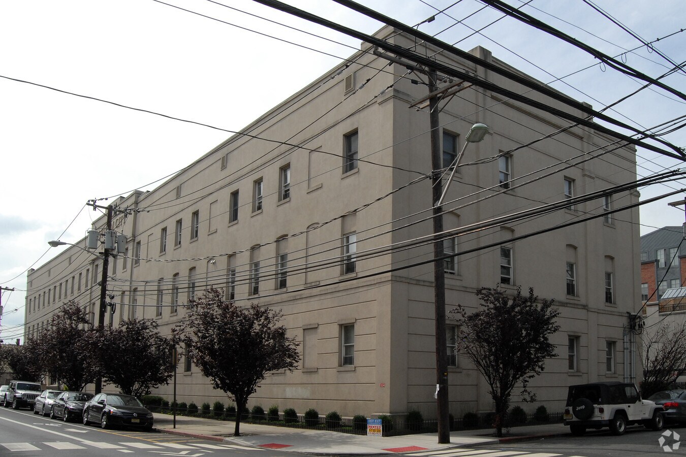 Gotham City North - Gotham City North