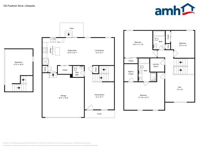 Photo - 122 Faulkner Dr