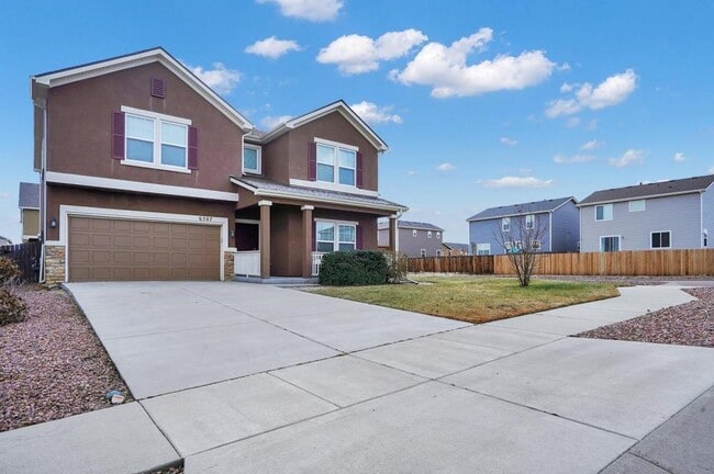 Building Photo - 6507 Donahue Drive