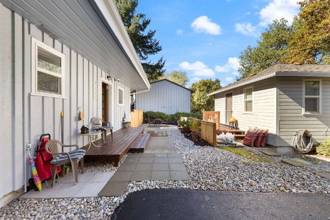 Photo - Updated 3 bedroom duplex Unit A