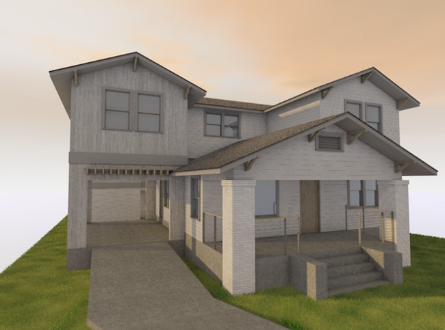 Building Photo - 501 Texas Rental