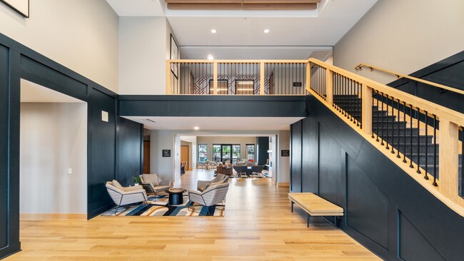 Interior Photo - Orville Commons Rental