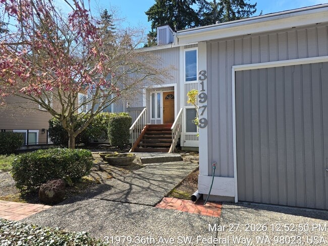 Photo - Twin Lakes life on a golf course - 4 bedroom 2.5 bathroom with 2 car garage - Move in now!