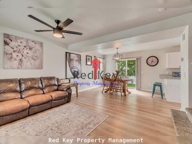 Photo - Geneva Way Single Family Home