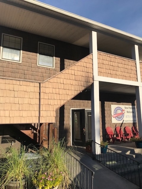 Building Photo - 1 bed apartment in Red Bank!