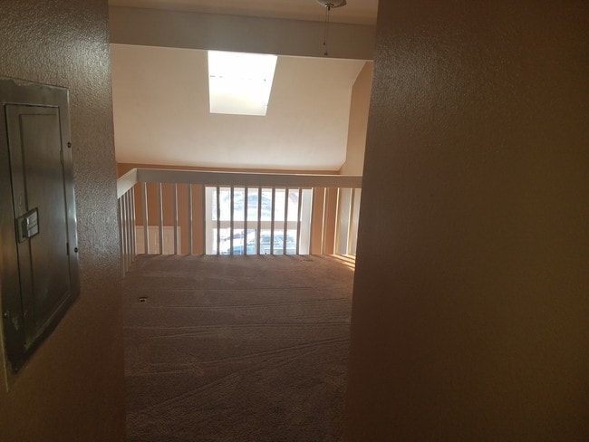 Upstairs loft (bonus space!) - 1885 S Quebec Way Unit 25