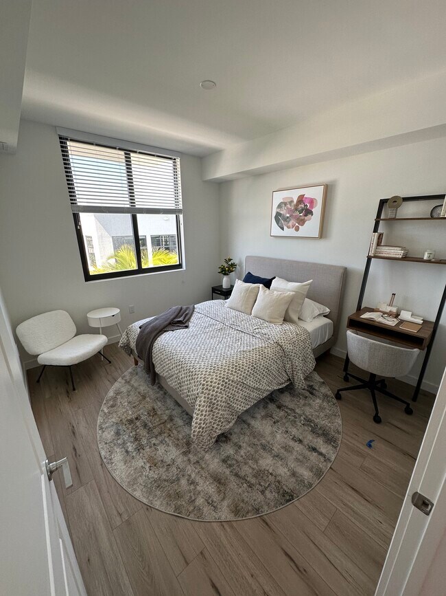 Photo - 7107 W 4th Way Apartamentos Unidad B2