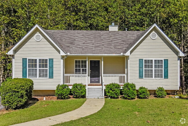 Building Photo - 403 Wood Chase Ln Rental