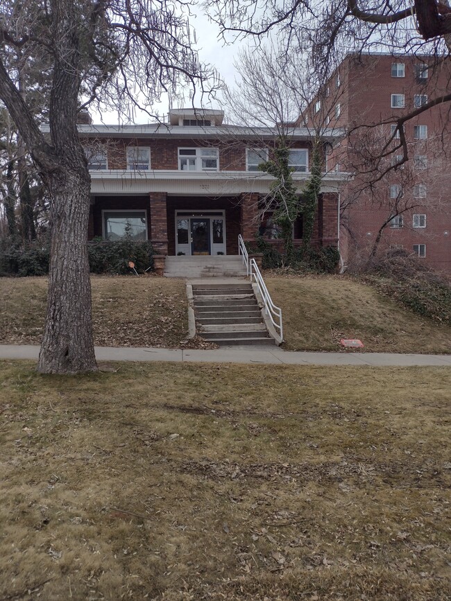 Building Photo - 1278 E 100 S