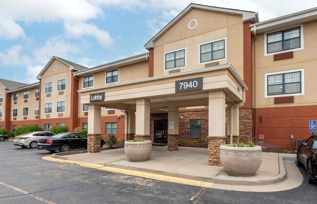 Furnished Studio-Indianapolis - Castleton