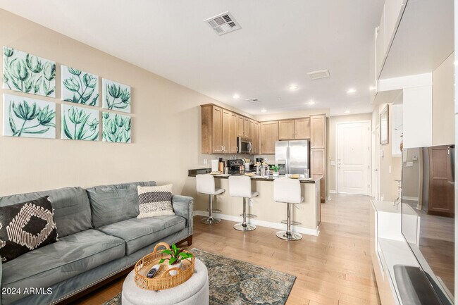 2511 W Queen Creek Rd Unit 139