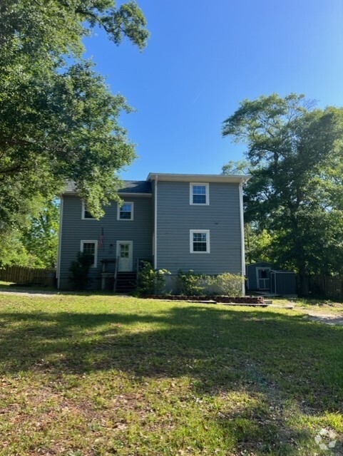 Building Photo - 205 Harvey's Ln Rental