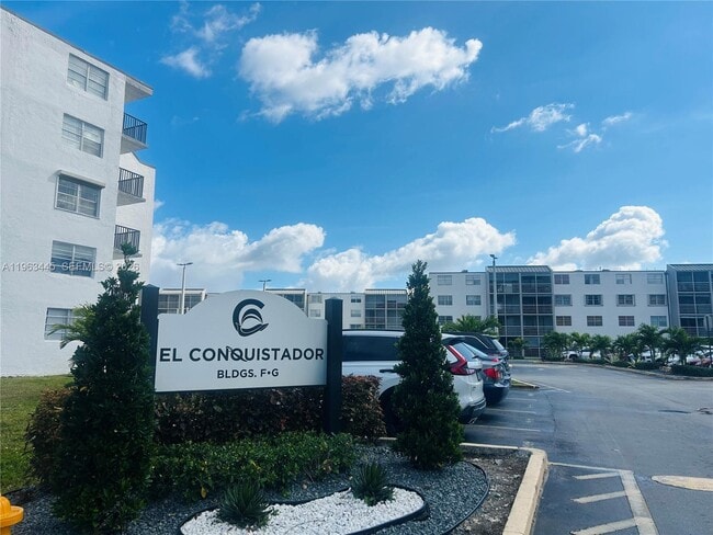 Building Photo - 14170 SW 84th St Unit 501-F