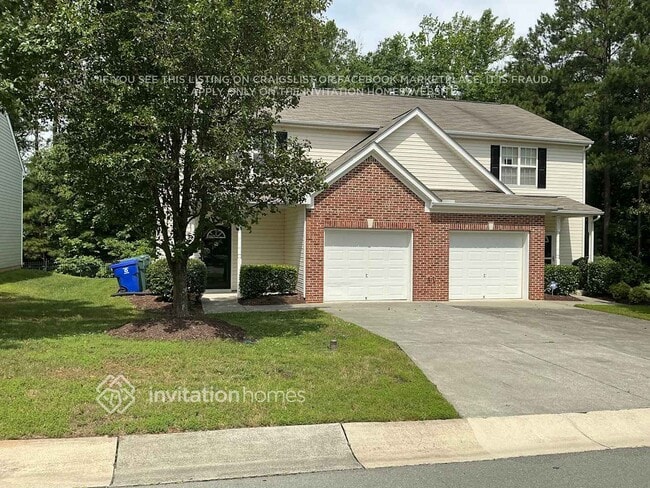 Photo - 5031 Rainmaker Dr House