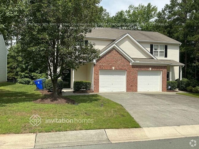 Building Photo - 5031 Rainmaker Dr Rental