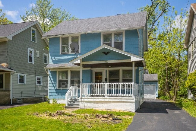 Photo - 1602 Wood Rd House