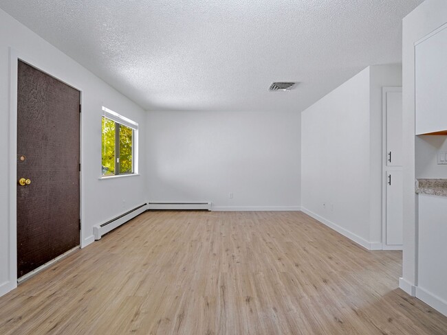 Photo - Remodeled 1 Bedroom, 1 Bathroom Apartment- Close to shopping! Unit 17