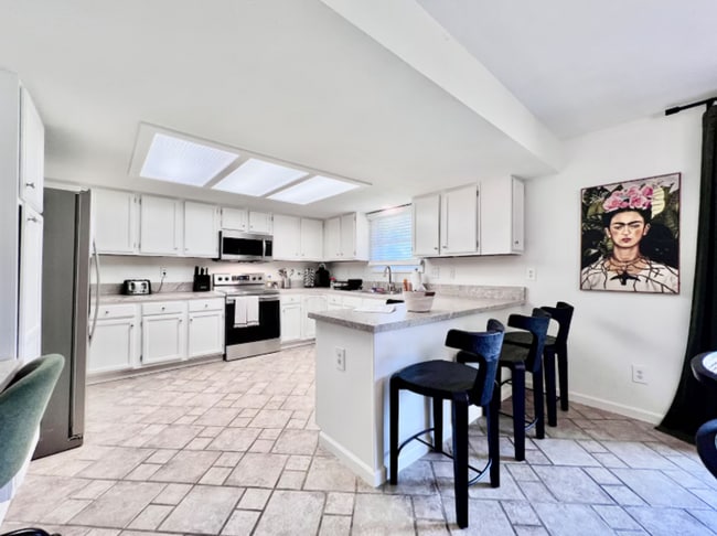 Photo - Large, stylish home in heart of Liberty twp.