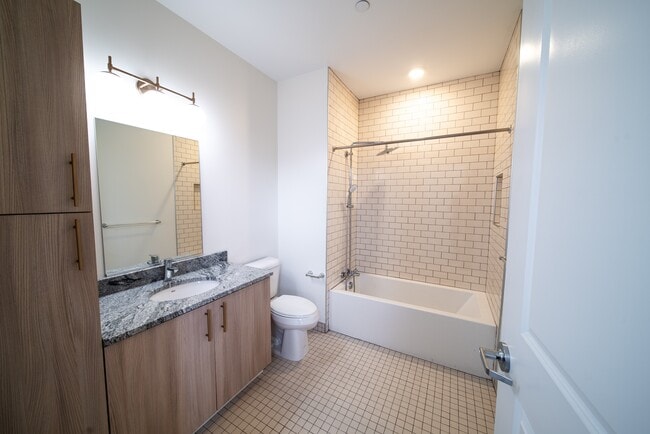 Photo - Barton Apartments