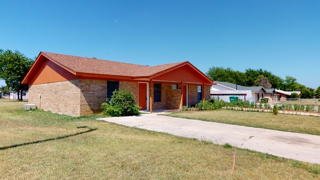 Awesome duplex in Harker Heights - Awesome duplex in Harker Heights House