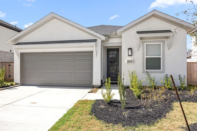 Photo - 9715 Bixby Crk Dr