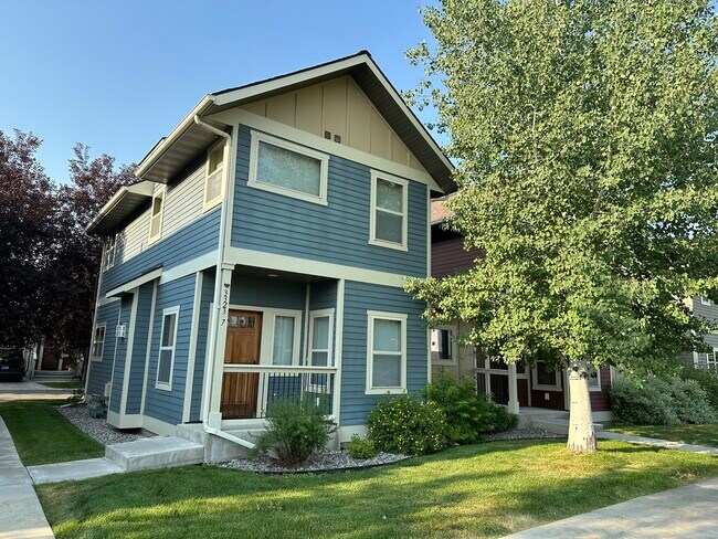 Photo - 3323 N 27th Ave Unit CattailCondo7