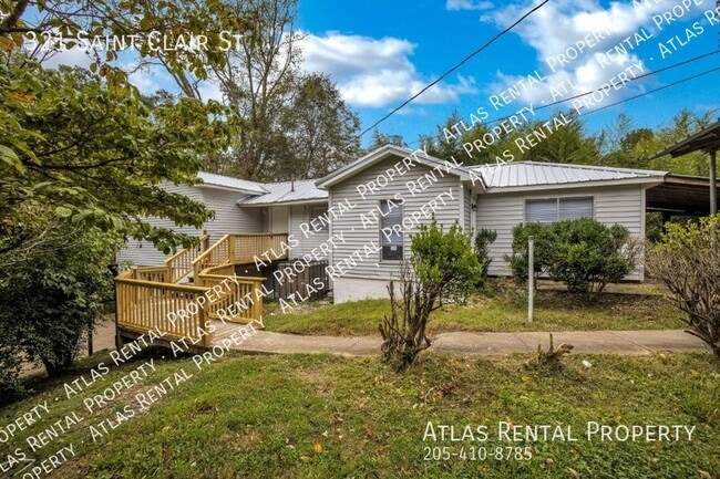 Photo - 321 St Clair St