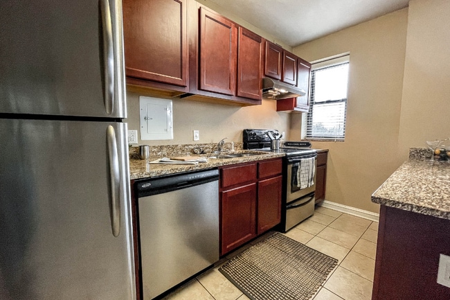 2 Bedroom