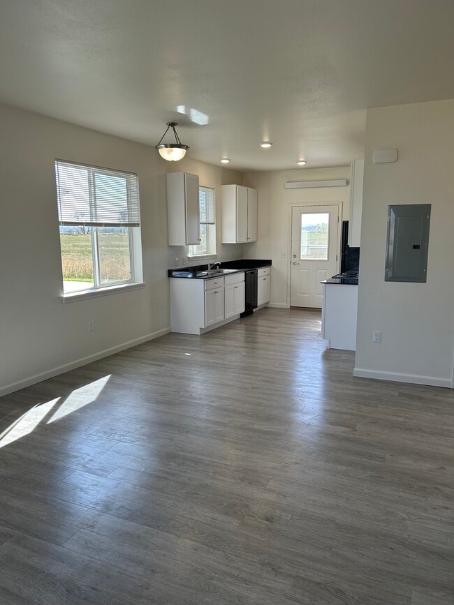 Queens Ann Patio Home Apartments