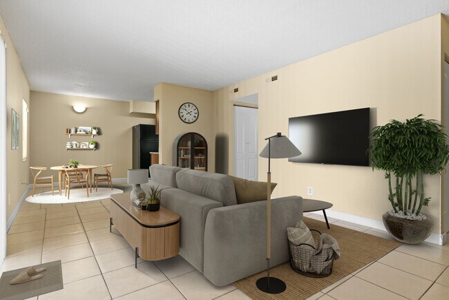 Photo - Armenia Village Condominiums