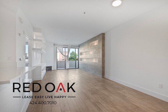 Photo - 8811 1/5 Burton Way-209 Unit 209