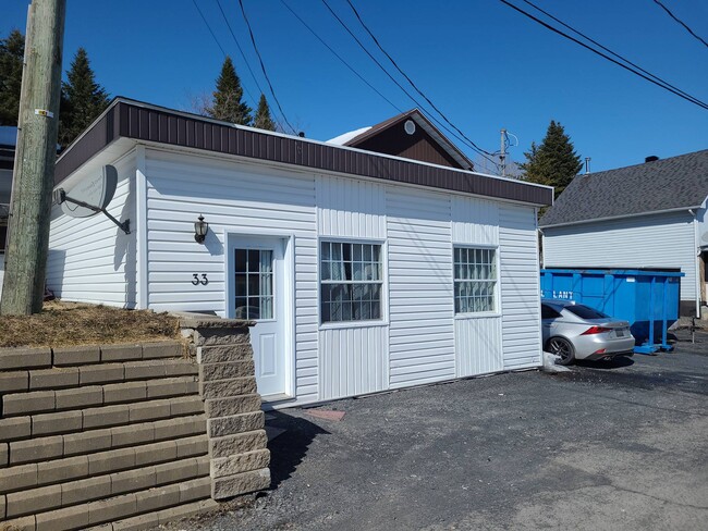 Photo - 33 Rue Lainey