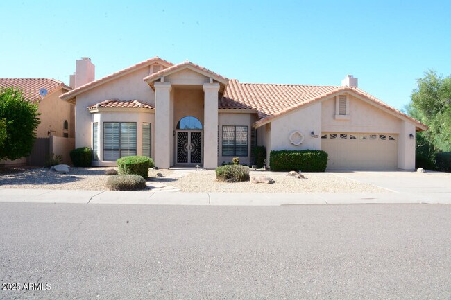 Building Photo - 9548 E Desert Trail Rental