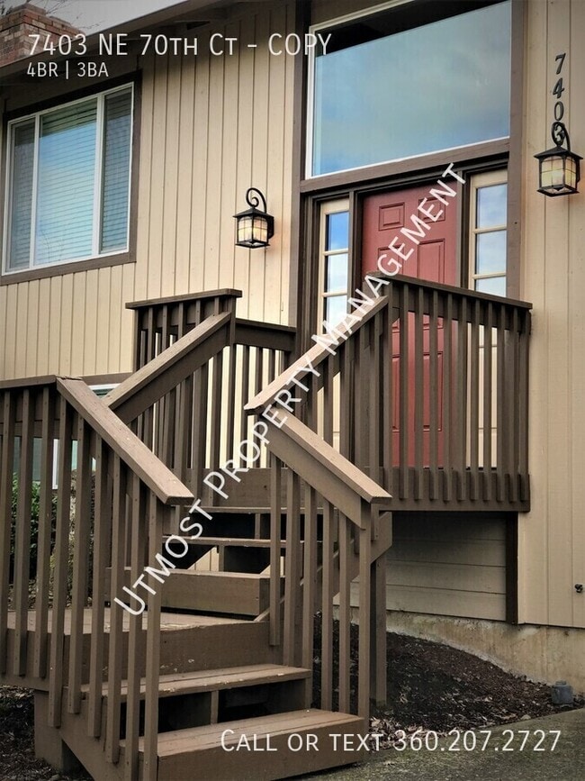 Photo - 7403 NE 70th Ct