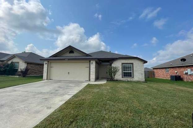 Building Photo - 3000 Montague County Dr Rental