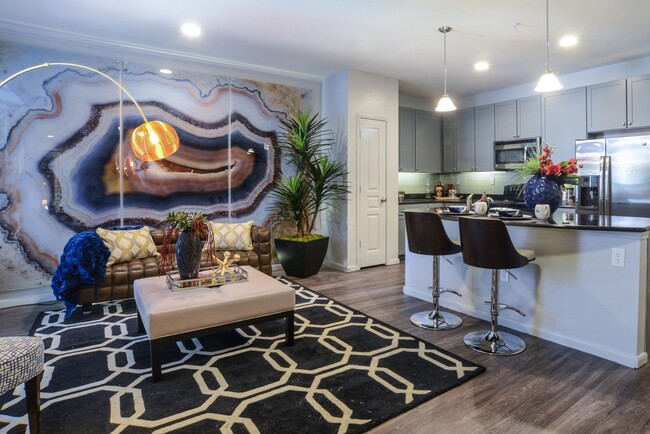 Building Photo - The Beverly at Medical Center Rental