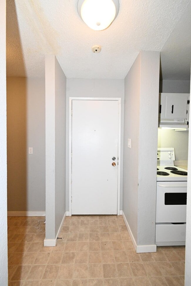 Photo - 1 bedroom in Prince George BC V2M 5L3