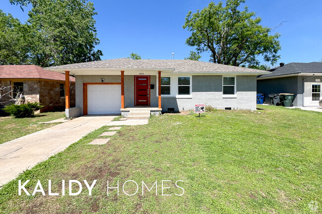 Building Photo - 2013 Sheffield Rd Rental