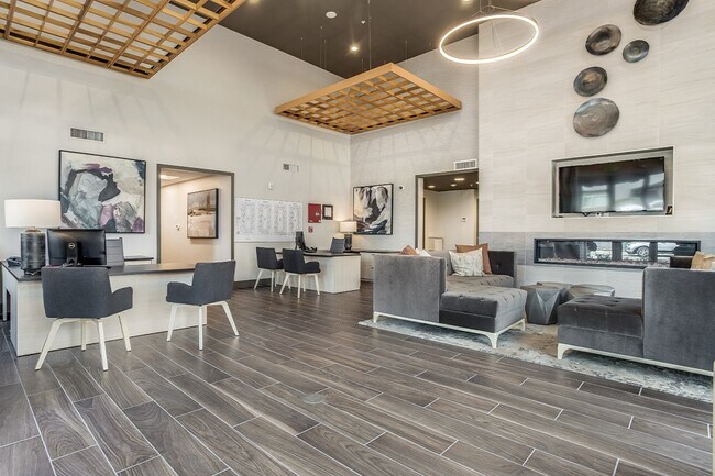 Photo - The District at Hampden South