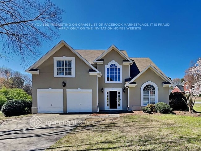 Building Photo - 1424 Fairbrooke Ct Rental