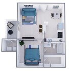 Plano de planta A3