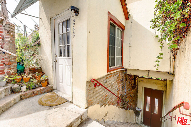 Photo - 288 S Coronado St Rental