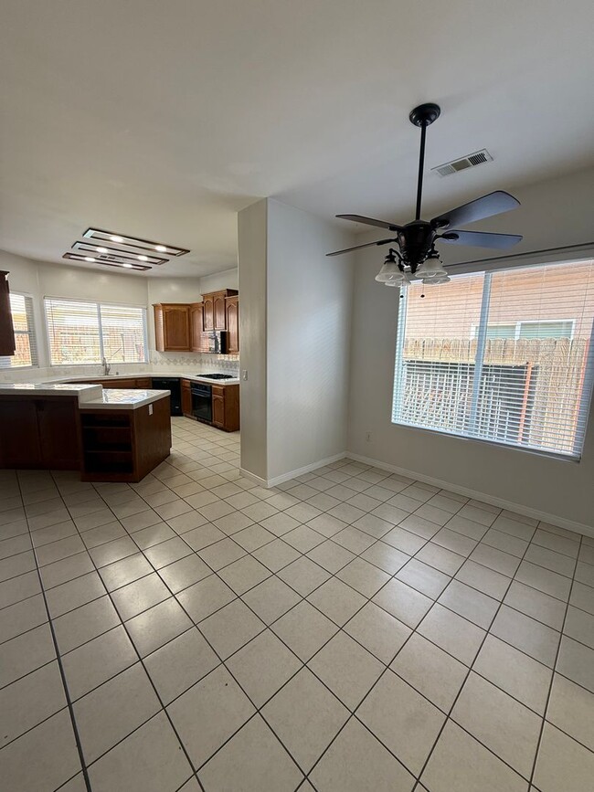 Photo - 4 Bed, 2 Bath Home with Pool in Southwest Bakersfield